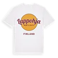 Lappohja cirkel t-shirt