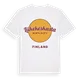 Liikekeskusta cirkel t-shirt
