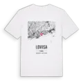 Loviisa karta t-shirt