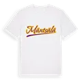 Mäntsälä baseball t-shirt