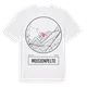 Moisionpelto t-shirt
