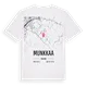 Munkkaa karta t-shirt