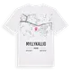 Myllykallio karta t-shirt