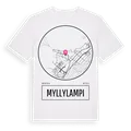 Myllylampi t-shirt