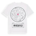 Myrskylä t-shirt