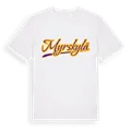 Myrskylä baseball t-shirt