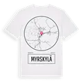 Myrskylä t-shirt