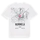 Nummela karta t-shirt