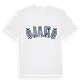 Ojamo college t-shirt
