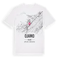 Ojamo karta t-shirt