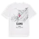 Ojamo karta t-shirt