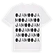 Ojamo ordlek t-shirt