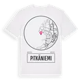 Pitkäniemi t-shirt