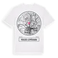 Pohjois-Leppävaara t-shirt