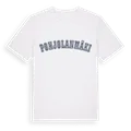 Pohjolanmäki college t-shirt