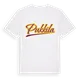 Pukkila baseball t-shirt