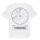 Pyhäkaupunki t-shirt
