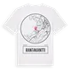 Rantakantti t-shirt