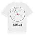 Sammatti t-shirt