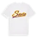 Savio baseball t-shirt