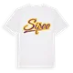 Sipoo baseball t-shirt