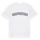Snappertuna college t-shirt