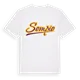 Sompio baseball t-shirt