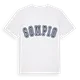 Sompio college t-shirt