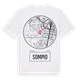 Sompio t-shirt