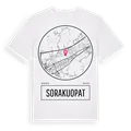 Sorakuopat t-shirt