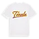 Tenala baseball t-shirt