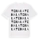Tenala ordlek t-shirt