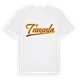 Tuusula baseball t-shirt