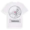 Tynninharju t-shirt