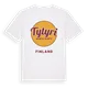 Tytyri cirkel t-shirt