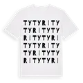Tytyri ordlek t-shirt