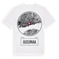 Uusimaa t-shirt