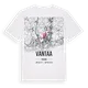 Vantaa karta t-shirt