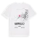Vappula 2 karta t-shirt