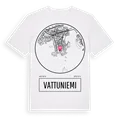 Vattuniemi t-shirt