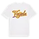 Veijola baseball t-shirt