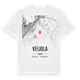 Veijola karta t-shirt