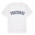Vesitorni college t-shirt