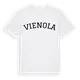 Vienola böjd t-shirt