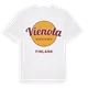 Vienola cirkel t-shirt