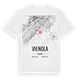 Vienola karta t-shirt