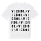 Vienola ordlek t-shirt
