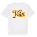 Vihti baseball t-shirt
