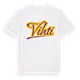 Vihti baseball t-shirt