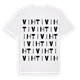 Vihti ordlek t-shirt